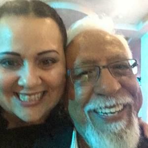 Meet your Posher, Angie